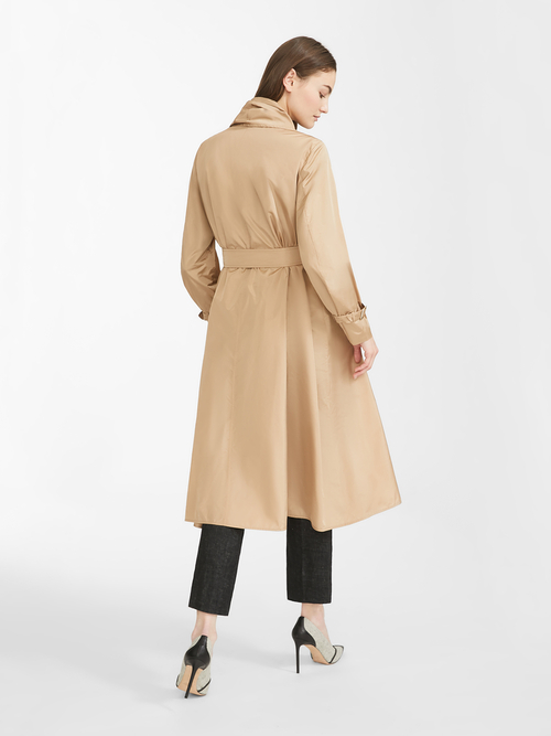 ライトニングボルト MaxMara マックス マーラ テクニカル タフタ